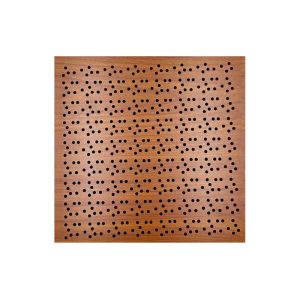 Wooden Perforated Acoustic Panels Acoustic Panel Manufacturers for Offices