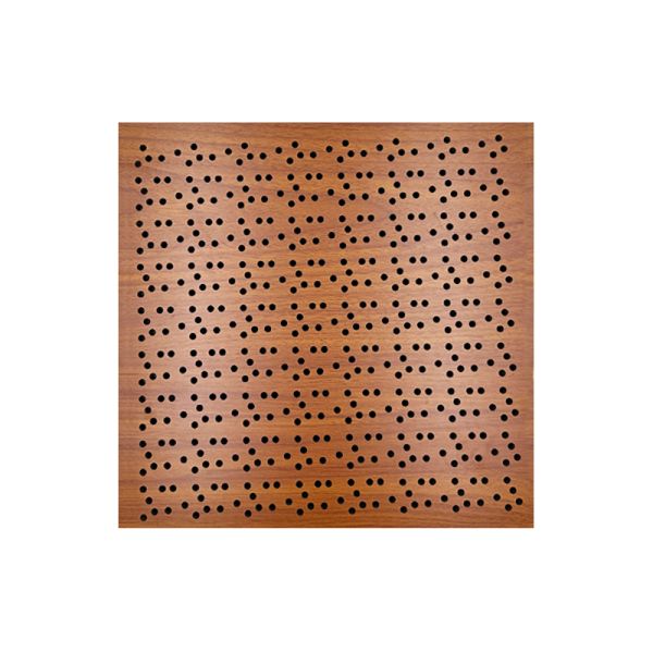 Wooden Perforated Acoustic Panels Acoustic Panel Manufacturers for Offices