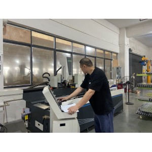 SpeX Acoustics (Foshan) Technology Co., Ltd.