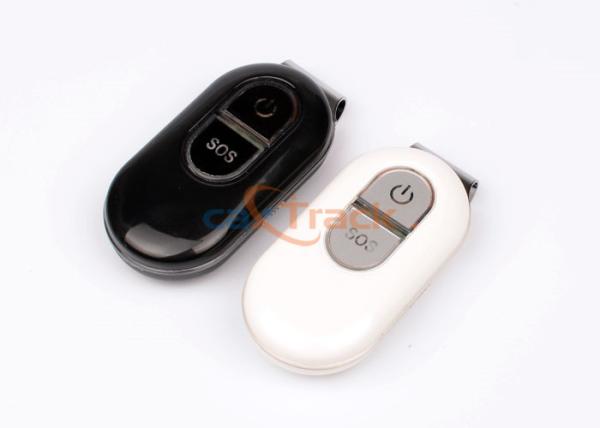 Voice Monitor Portable Personal GPS Tracker Device For Child