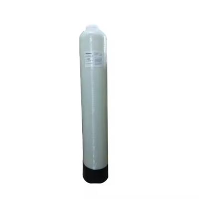 Swimming Pool Filtration FRP Tanks Corrosion-Proof High-Strength for Water Purification