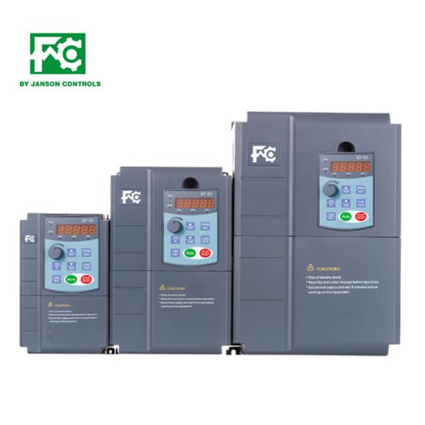3 phase 415V 2.2kW 3HP output solar VFD for solar water pumps