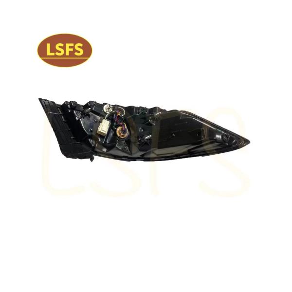 MG6 Car Model Right Rear Tail Light OE 10692830 for MG SAIC Car Fitment