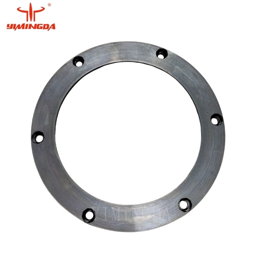 Bottom Bowl Bearing Bracket PN:102309 Auto Cutter Machine Spare Parts