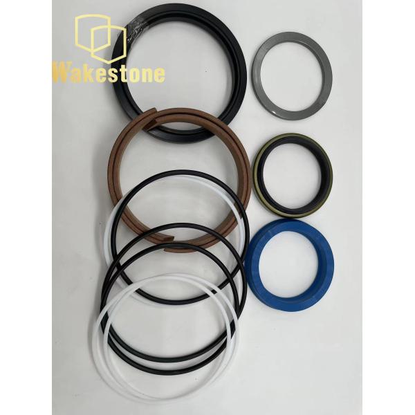 Комплект по ремонту бум-цилиндров экскаватора Komatsu Pc40