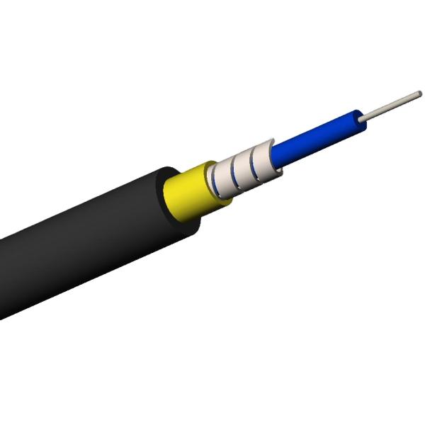 Manufacturing Vendors' Top Choice Flexible Stainless Steel Armored Fiber Optic Cable