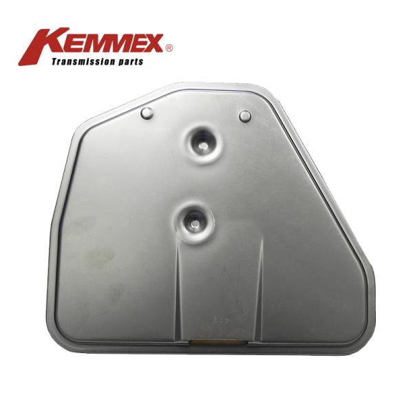 Ford Expedition Explorer Mercury Mountaineer 6L2Z7A098AA 6R60 6R75 6R80 Transmission Filter Kit OEM Size