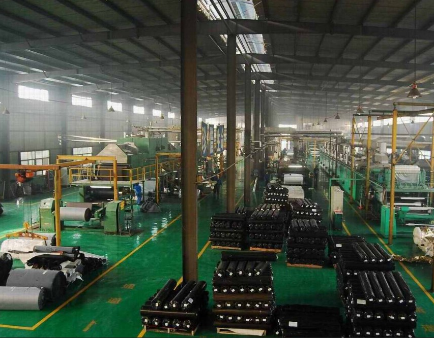 Ningbo Sunrise Synthetic Materials Co., Ltd.