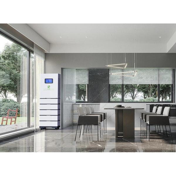 Батарея все CTS 48v 200ah 400ah 600ah lifepo4 в одном хранении дома батареи 48v 10kw инвертора и лития солнечном