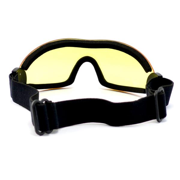 Изумленные взгляды жокея лошади моды с мягкой рамкой Santoprene резиновой