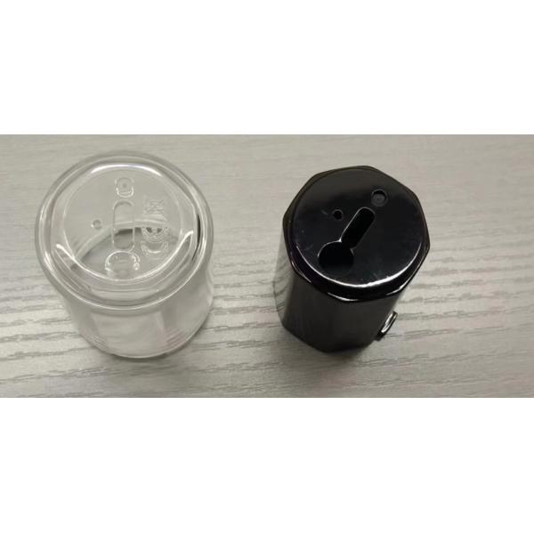 Pièces d'appareils électroménagers à injection certifiées CE avec verrouillage de sécurité et matériau en plastique