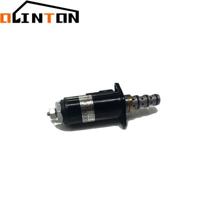 SK200-8 KWE5K-31/30C50-123 soupape solénoïde YN35V00041F1