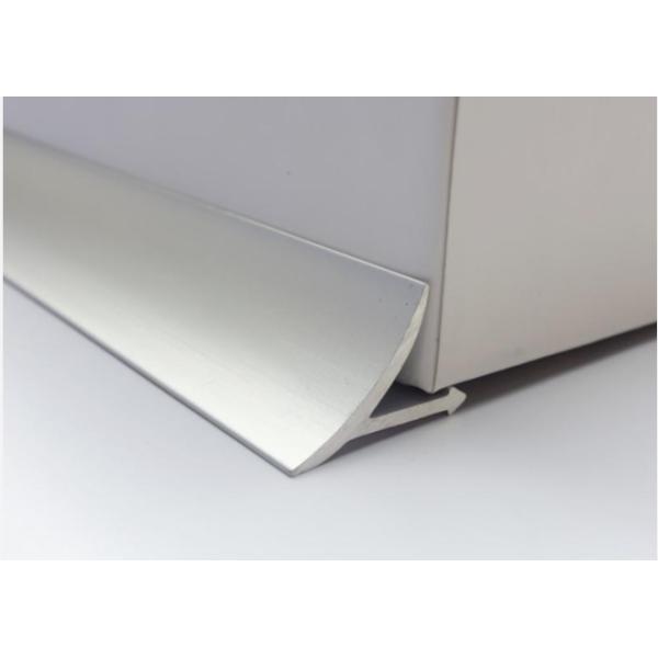 Отделка электрофореза алюминиевая обходя на украшение 0.8-1.2mm кухни