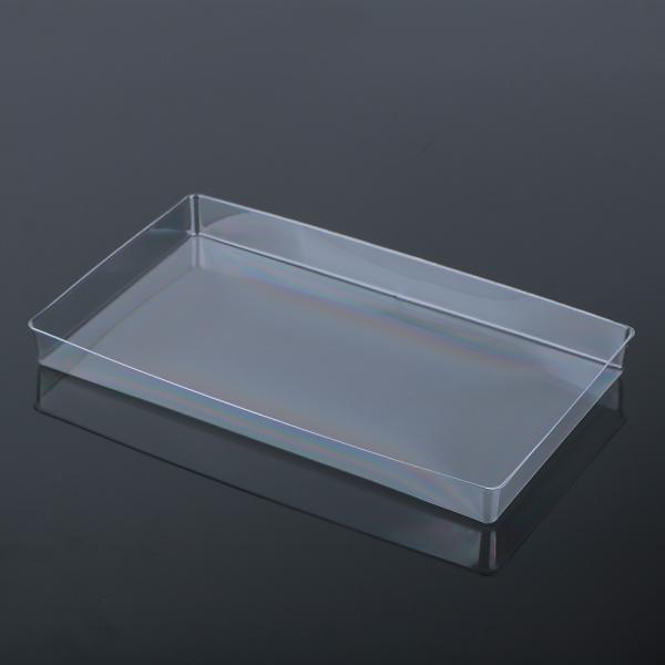 24*14cm Inner Blister Packing Tray Disposable Custom Blister Tray