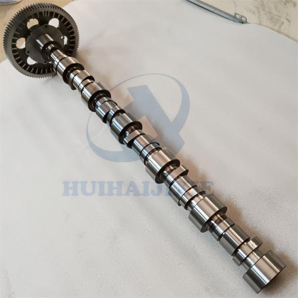 C11 C13 345C 966H 972H 980C Excavator Engine Parts Camshaft Assy 223-7463 2237463