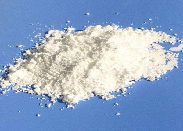 Light Yellow Matt Hardener ≥99% Purity For Decorative Wood Powder Coating