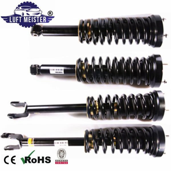 X350 X358 Jaguar Air Suspension Control Parts Shocks Stable Performance