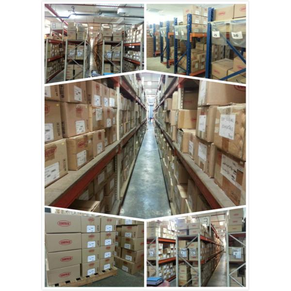 Hydraulic Hammer Breaker Excavator Seal Kits 3315 1501 90 For Atlas Copco SBC410