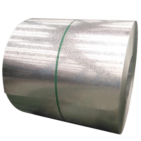 Military Grade Ppgi Steel Coil DX51D  Q195 SGCC Material 600mm To 1500mm Width