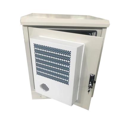 1500W 19 armário de poder exterior para a telecomunicação