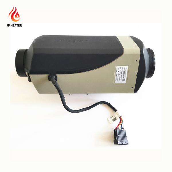 JP 4KW Gasoline 12V DC Air Parking Heater for Camping Similar to Webasto