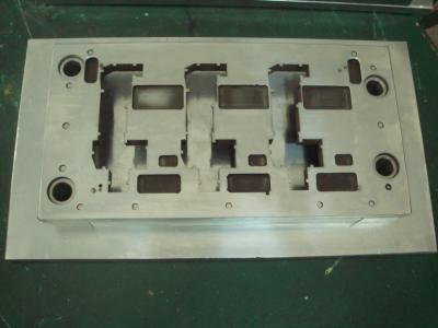 Customized PCB Punching Tool IATF16949 High Performance Long Lifespan