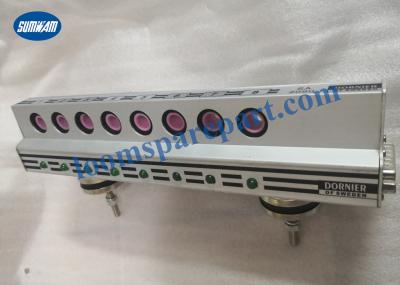  Air Jet Loom Spare Parts E Type 15-Pin 8-Hole Weft Detector