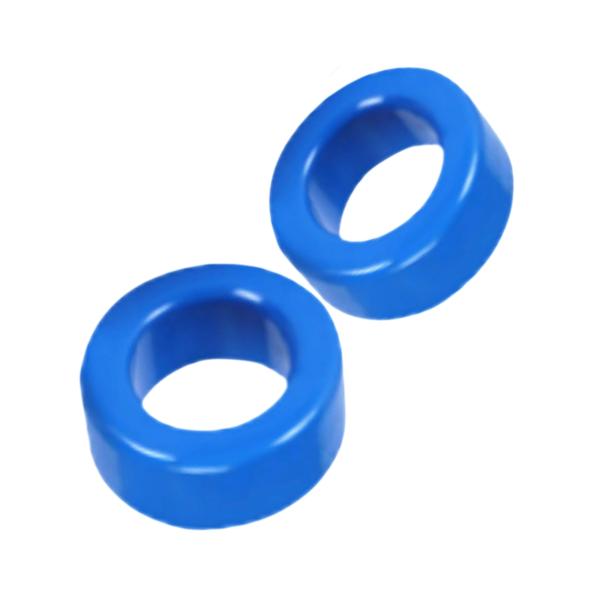 Le noyau de ferrite Mn-Zn T29*19*13 pour les aimants de ferrite transformateurs