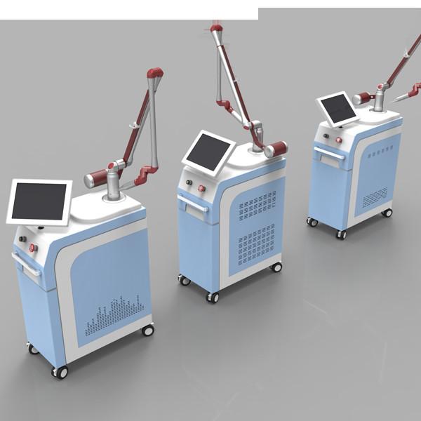 new and great quality laser tattoo removal system Q switched nd yag laser painless tattoo removal on sale