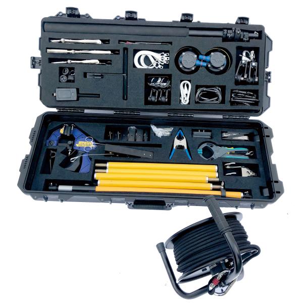 Ibd Advanced Hook And Line Eod Tool Kits Lightweight