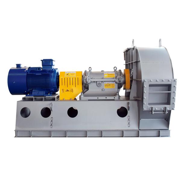 Les fabricants chinois de ventilateurs centrifuges peuvent personnaliser les ventilateurs et les souffleurs centrifuges industriels