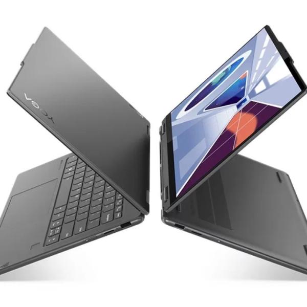 1920x1280 YOGA Pro 16s Laptop Mini PC 16 Intels Core I9-13900H 2.6GHz