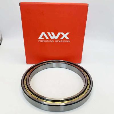 Processing Customized Ultra-Thin and High-Speed Non-Standard Bearings Deep Groove Ball Bearing 61819