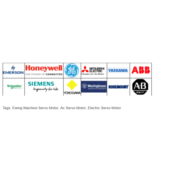 6ES7972-0AA02-0XA0 SIEMENS Industrial Servo Motor 3AC 111V 1.4A 3000RPM 0-40°C