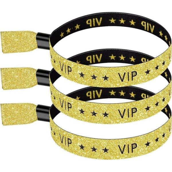 Environmental Protection One Time Brands Logo Text Printing Bracelets with Orange Logo