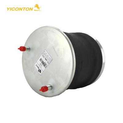 O ajudante do passeio do ar de Yiconton ensaca o alumínio de borracha dos airbags S-4771 de Hendrickson