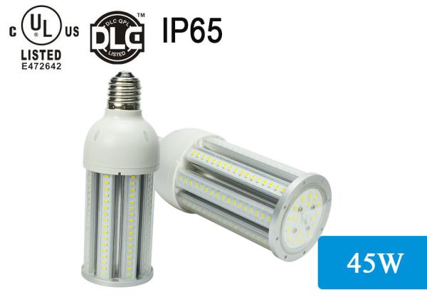 IP65 Samsung / Epistar Corn Led Lights SMD 3000k - 6000k PF >0.9