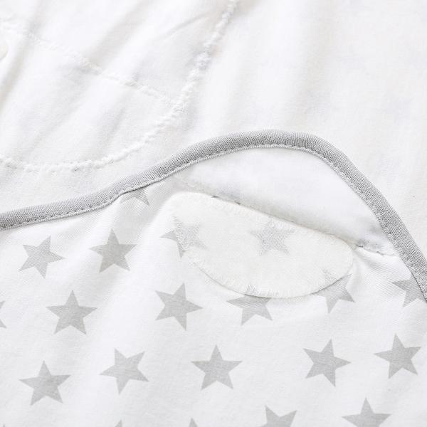 Newborn Printing Muslin Wrap Sleeping Bag Blankets Baby Sleeping Bags