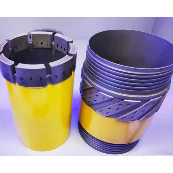 NMLC Long Life Wireline Reaming Shell для тяжелого строительства Добыча нефти и газа