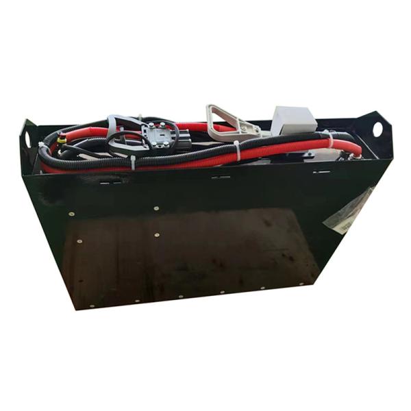 25.6V Pallet Truck Lithium Battery 2-3 Hours Discharge Time Durable and Dependable