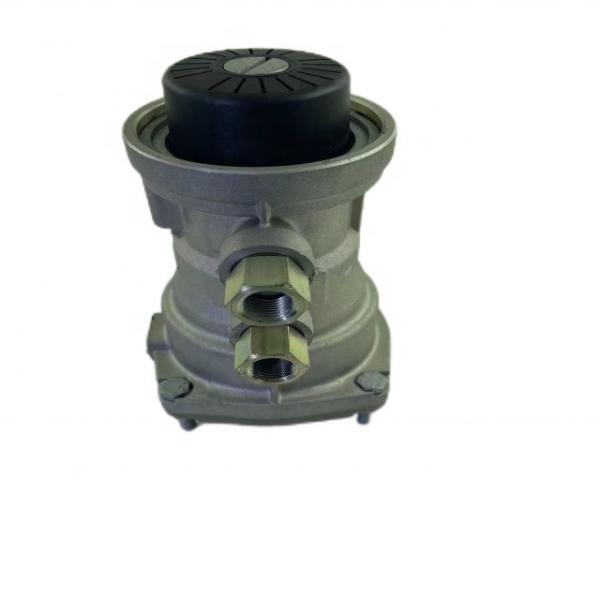 Isuzu Pickup GVR34 6HK1 Trailer Valve OE NO. 1-48210684-0 for Performance