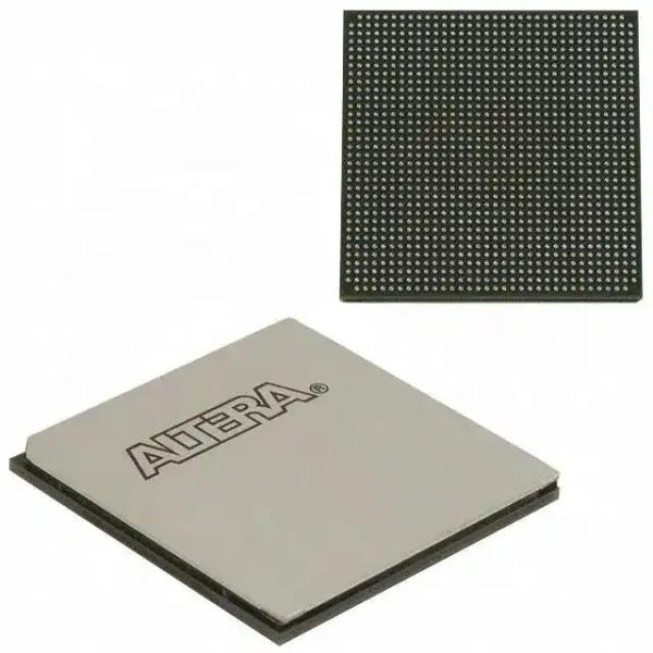Original Electronic Components IC 5CGXFC5C6F27C7N