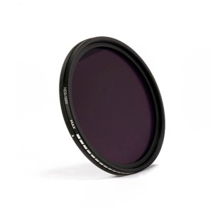 VND Lens Filter
