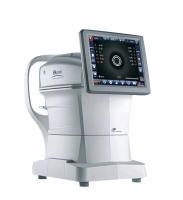 Réfractomètre automatique de suivi 3D automatique avec kératomètre FA-100K 16S mesure à grande vitesse marque XinYuan
