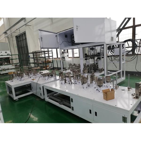 Вкладыш прокладывает машину автоматический считать, машину счетчика санитарного