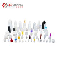 ZQ60 injection stretch blow moulding machine Full Servo Drive Ibm Injection Blow Molding Machine For Production Needs