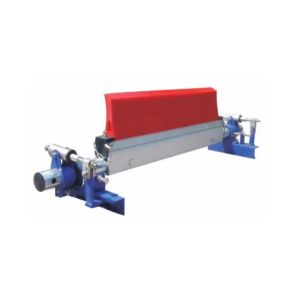 High Performance Polyurethane Belt Cleaner for Conveyor Systems in Mining