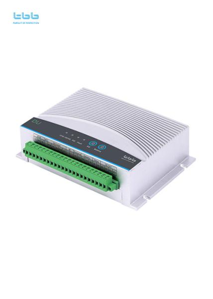 TBB Backup System Telecom Inverter IDU500 DC UPS / Charger 14.4V/28.8V 165VAC-265VAC