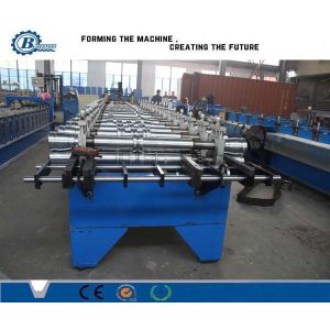 Гидровлический лист толя металла шва положения Bemo привода формировать машину