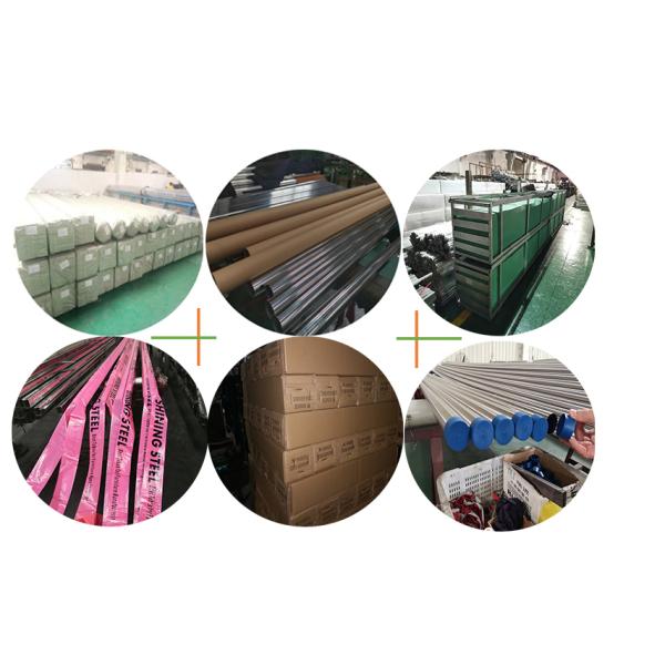 High Quality 6061 6082 5083 2024 Anodized AluminumTube Supplier 7075 T6 Aluminum pipes